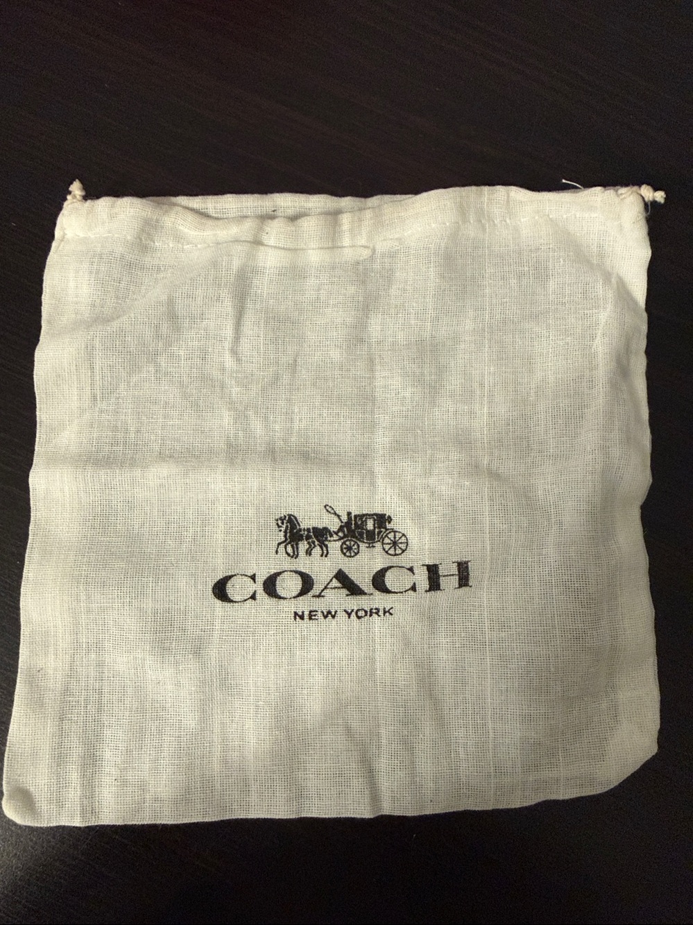 Coach Pink & Silver Patchwork Wristlet,holiday limited edition Y2K NWOT,dustbag - Picture 2 of 7